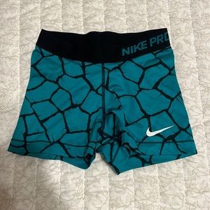 Nike Pros